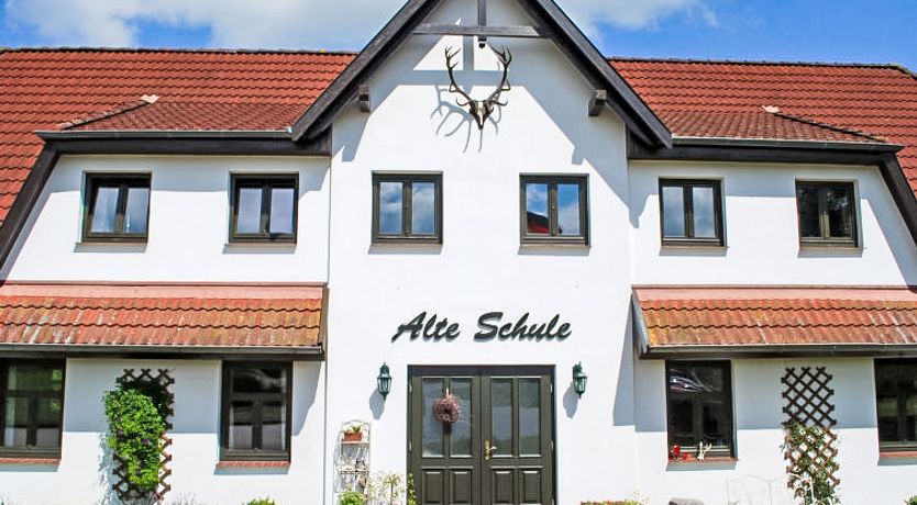 Photo of Bornholm Apartment 5