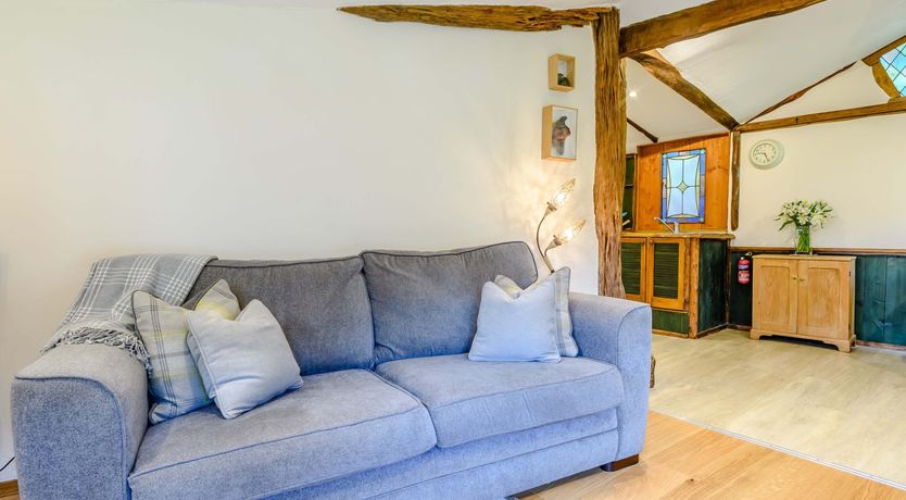 Photo of Brookbank Folly