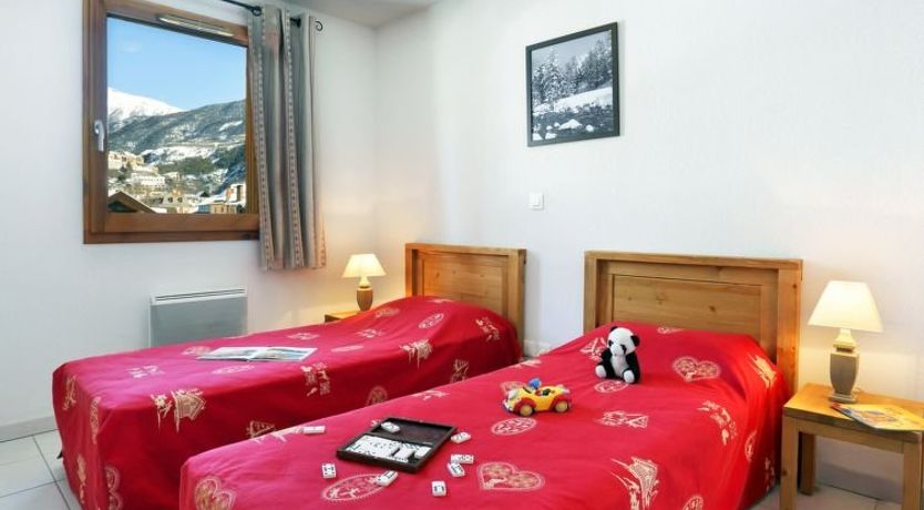 Photo of L'Aigle Bleu Apartment 4