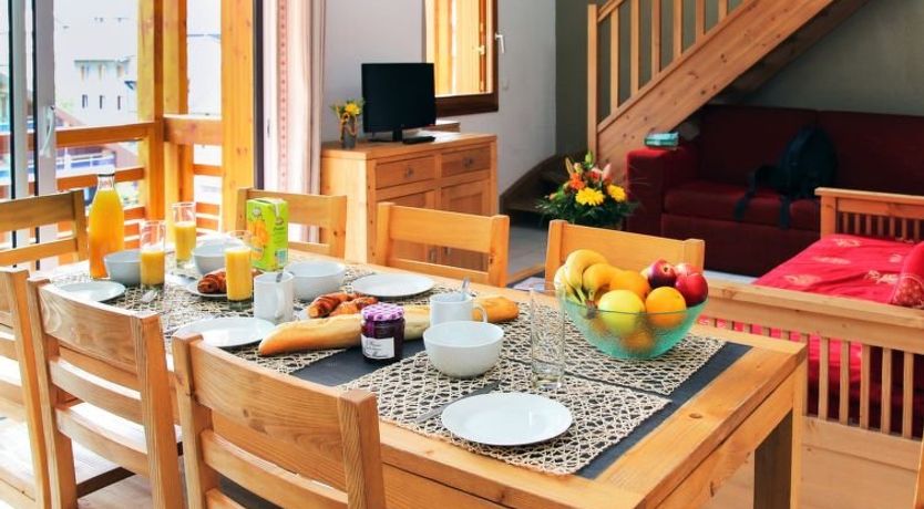 Photo of L'Aigle Bleu Apartment 4