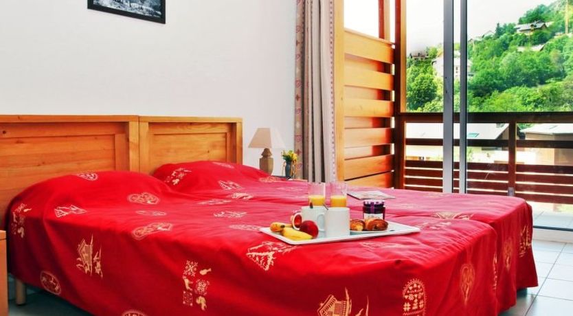 Photo of L'Aigle Bleu Apartment 4