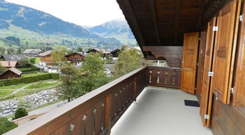 Photo of Hornflue (Baumann)