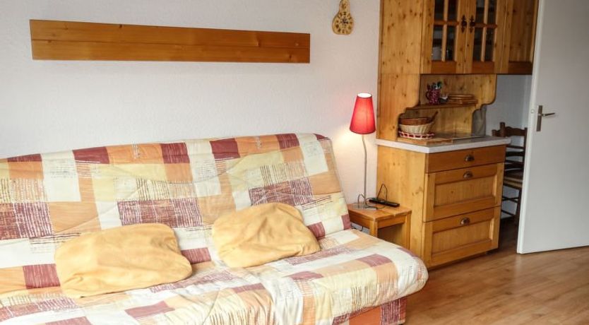 Photo of Le Brûlaz Apartment 3