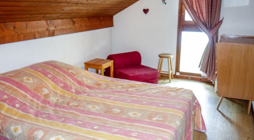 Photo of Le Brûlaz Apartment 3