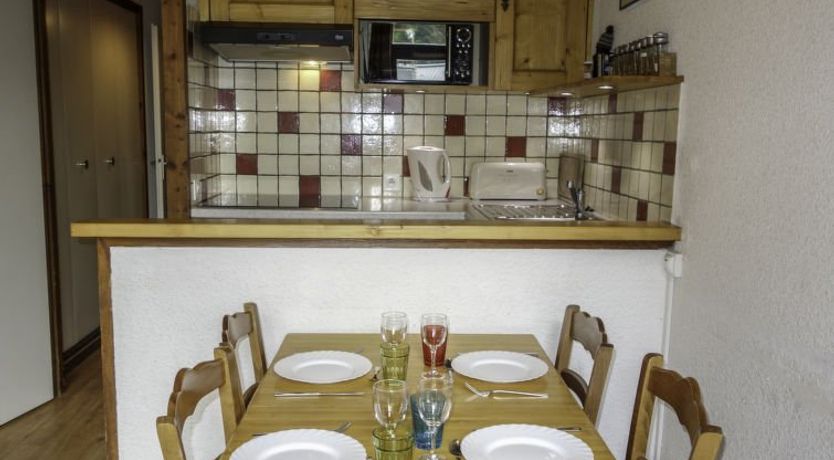 Photo of Le Brûlaz Apartment 3