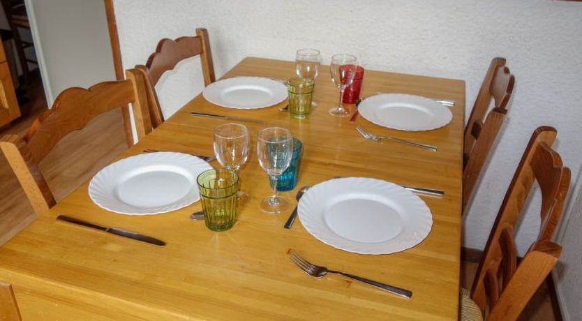 Photo of Le Brûlaz Apartment 3