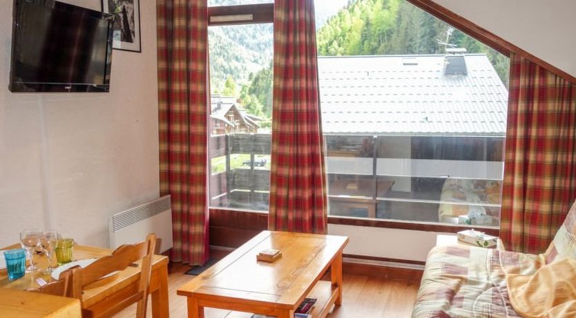 Photo of Le Brûlaz Apartment 3