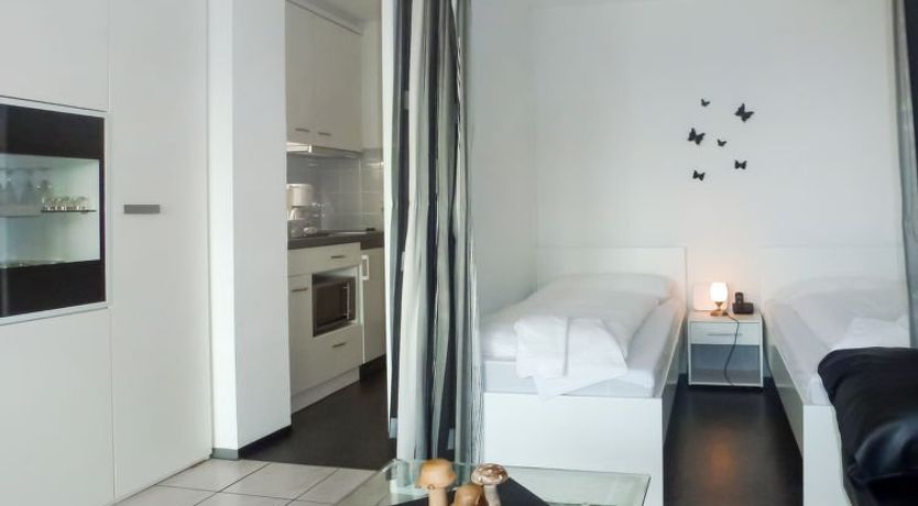 Photo of Schau ins Land (B 97) Apartment 50