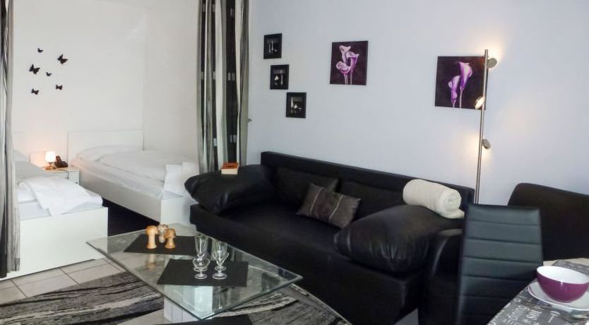 Photo of Schau ins Land (B 97) Apartment 50