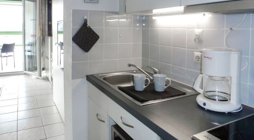 Photo of Schau ins Land (B 97) Apartment 50