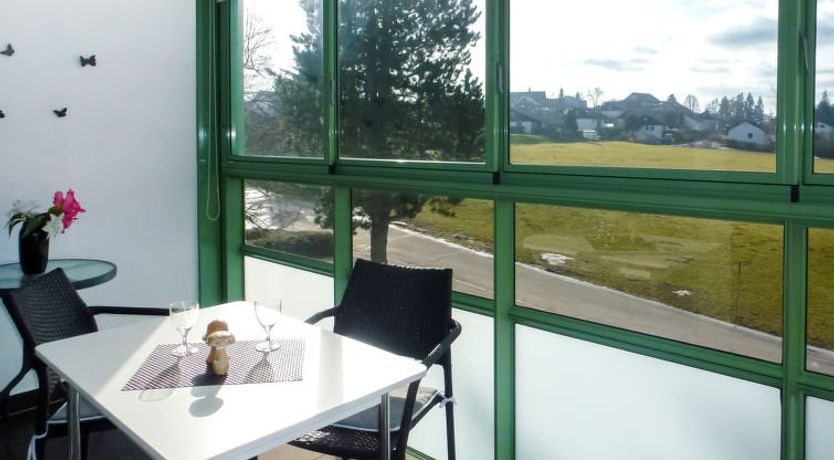 Photo of Schau ins Land (B 97) Apartment 50