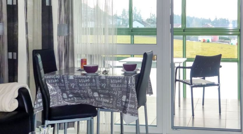 Photo of Schau ins Land (B 97) Apartment 50