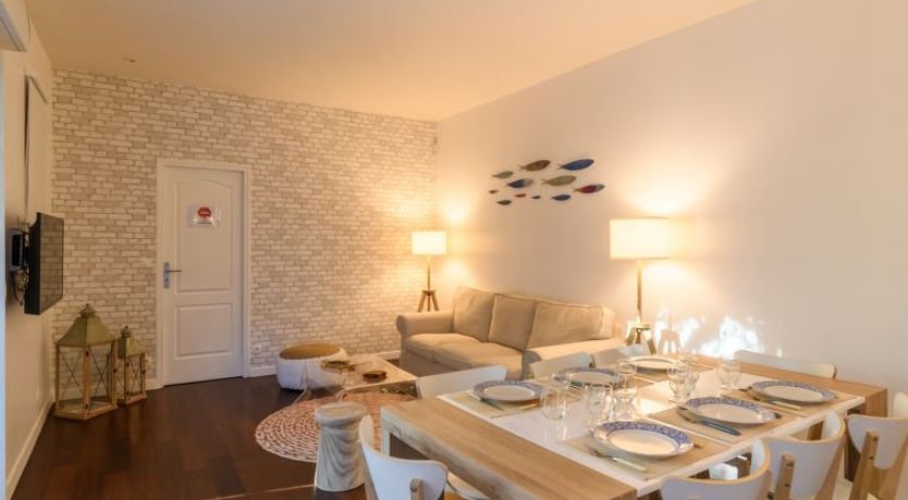 Photo of La Belle Tendel