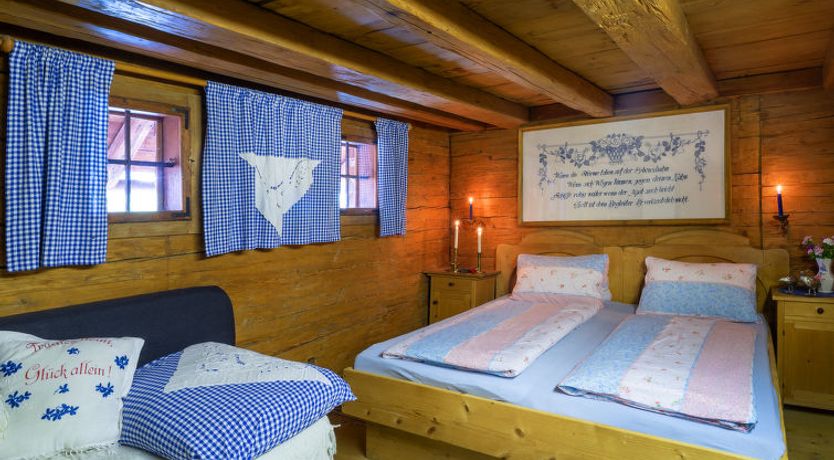 Photo of Troadkasten