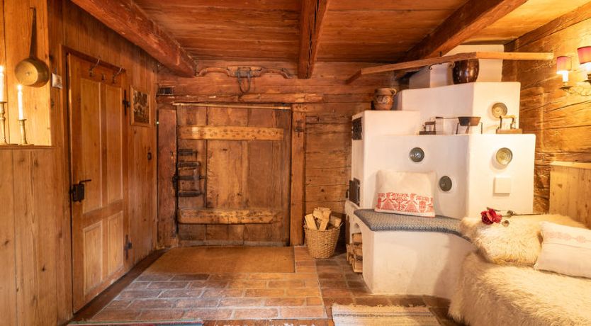 Photo of Troadkasten