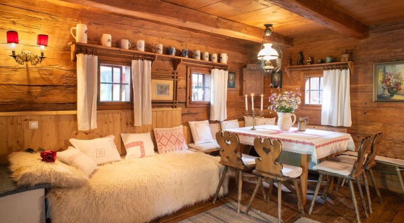 Photo of Troadkasten