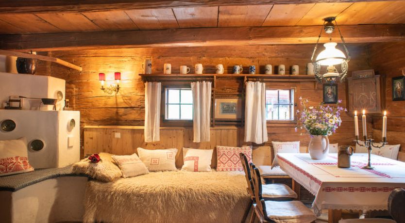 Photo of Troadkasten