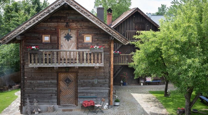 Photo of Troadkasten