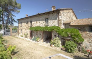 La Terrazza Holiday Home