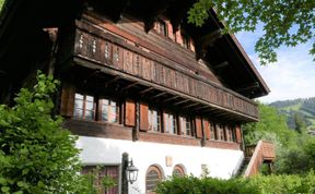 Photo of Tree-Tops, Chalet