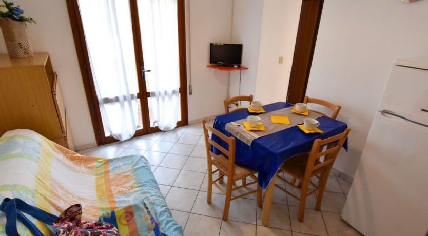 Photo of Casa Daniela Apartment 3