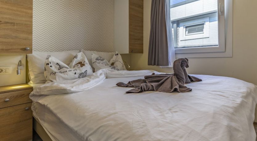 Photo of Mobile home Superior Holiday Home 11