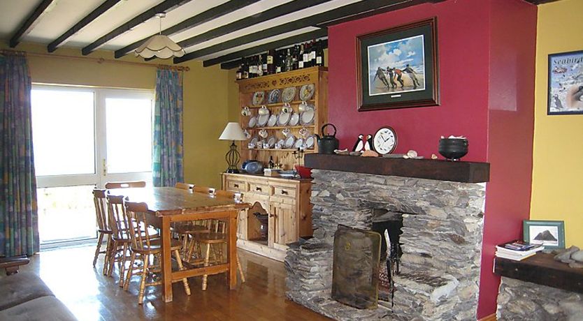 Photo of Seaside Cottages