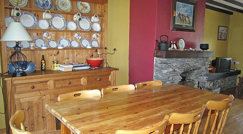 Photo of Seaside Cottages