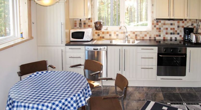 Photo of Nedre Gärdsjö