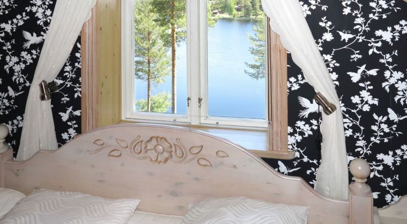 Photo of Nedre Gärdsjö