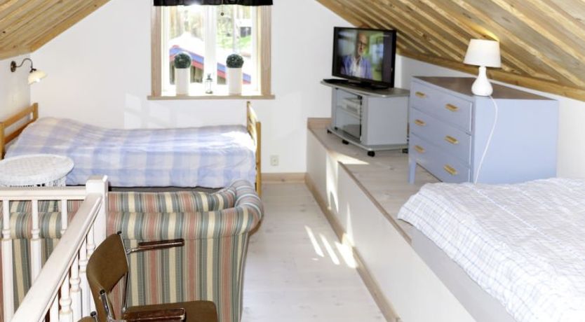 Photo of Nedre Gärdsjö