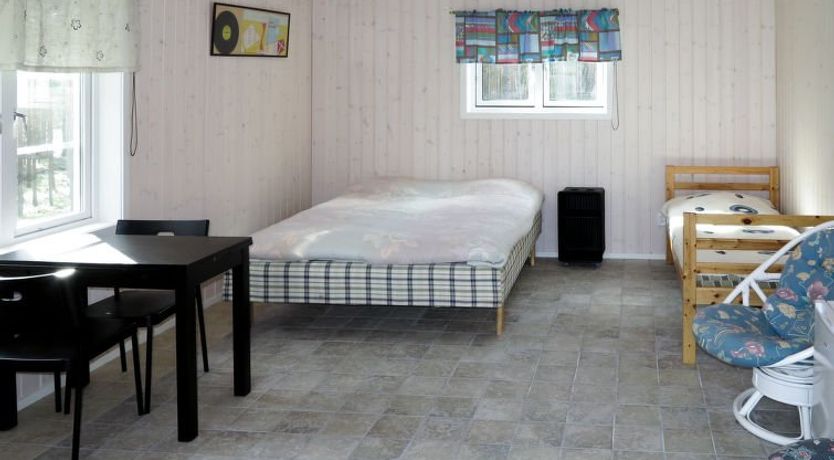 Photo of Nedre Gärdsjö