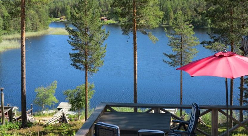 Photo of Nedre Gärdsjö