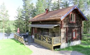 Photo of Nedre Gärdsjö