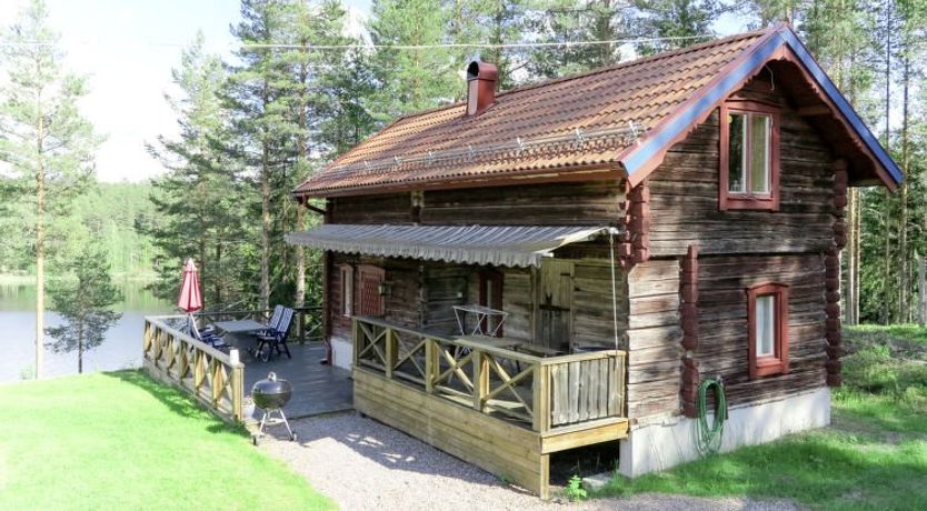 Photo of Nedre Gärdsjö