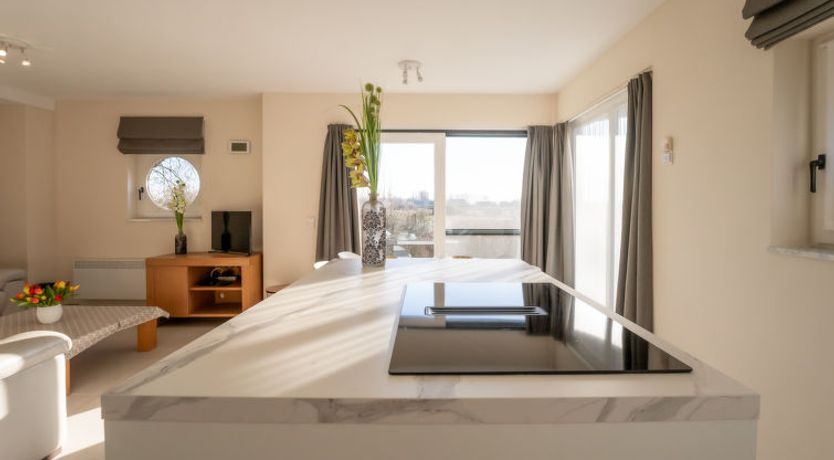 Photo of Athene 002 Apartment 35