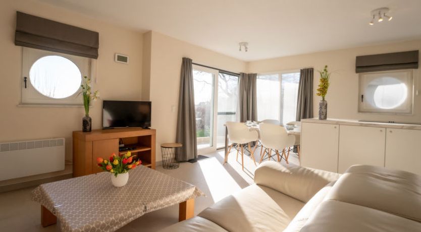 Photo of Athene 002 Apartment 35