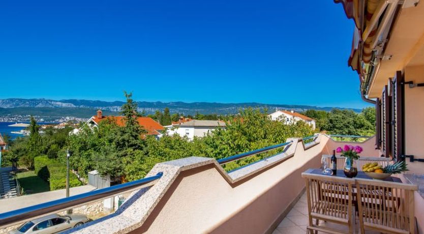 Photo of Romana Apartment 5