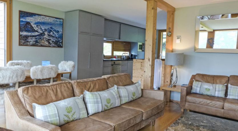 Photo of Roossi Apt. 1