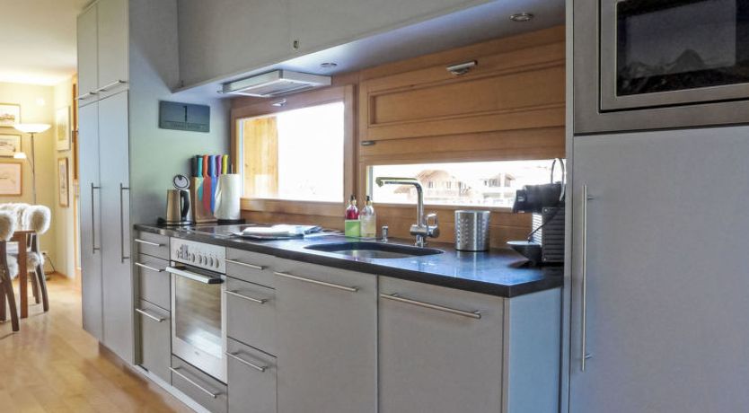 Photo of Roossi Apt. 1