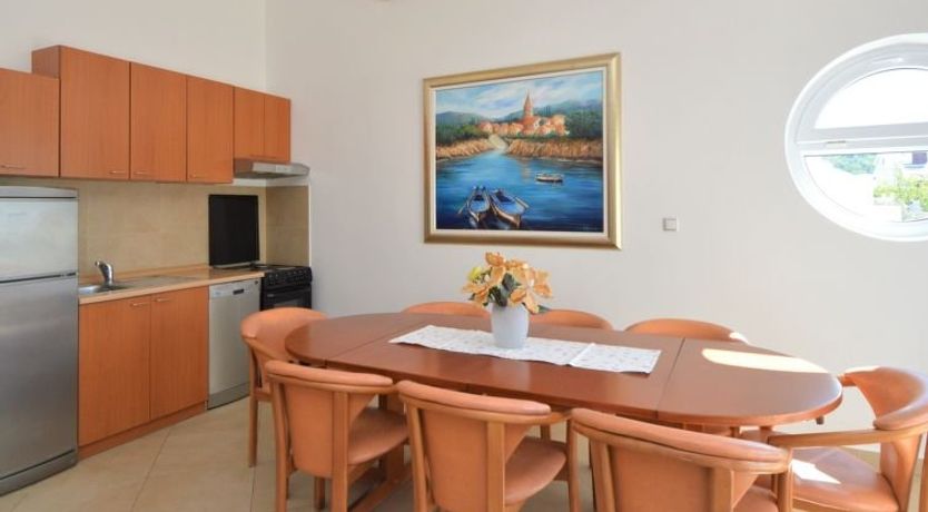 Photo of Sablić Apartment 4