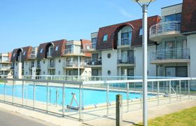 Blutsyde Promenade Apartment 29 Holiday Home