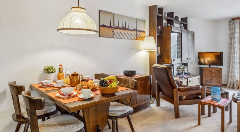 Photo of Eiger Residence Apt.A/425 Apartment 2