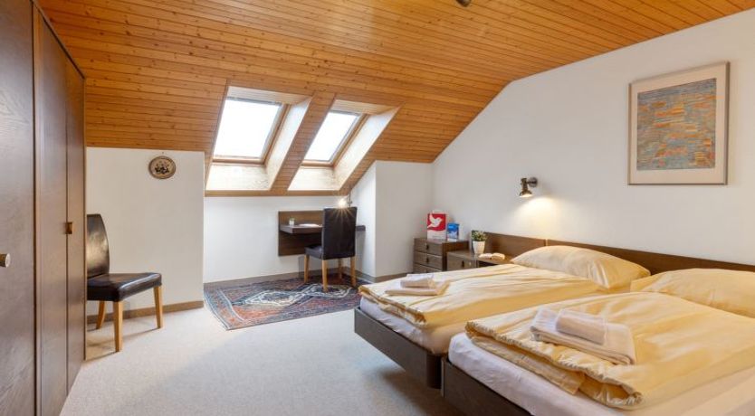 Photo of Eiger Residence Apt.A/425 Apartment 2