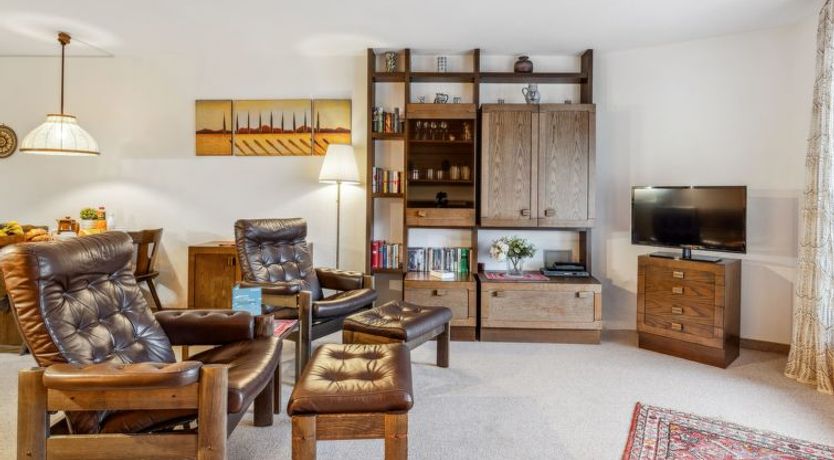 Photo of Eiger Residence Apt.A/425 Apartment 2