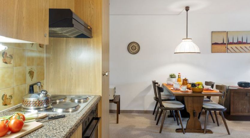 Photo of Eiger Residence Apt.A/425 Apartment 2