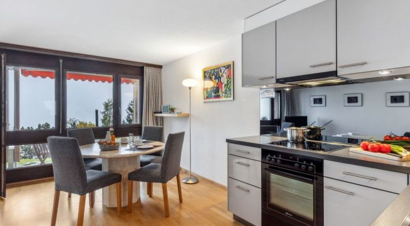 Photo of Krokus Apt.T