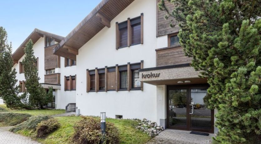 Photo of Krokus Apt.T