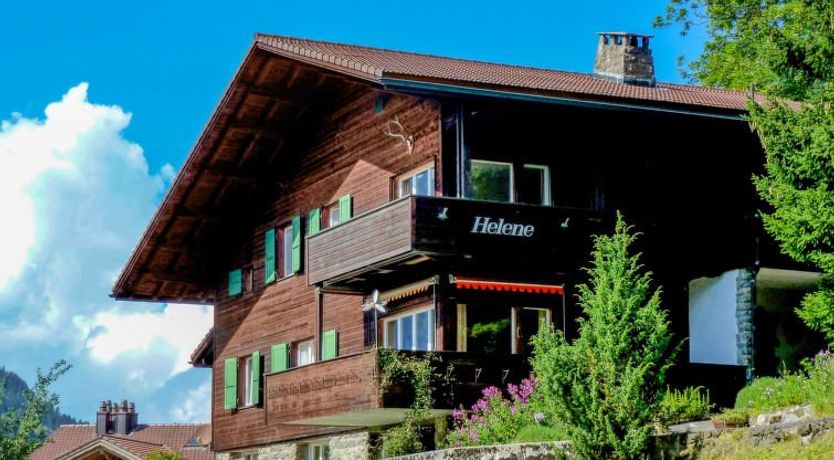 Photo of Helene Apt.Diana Apartment 2