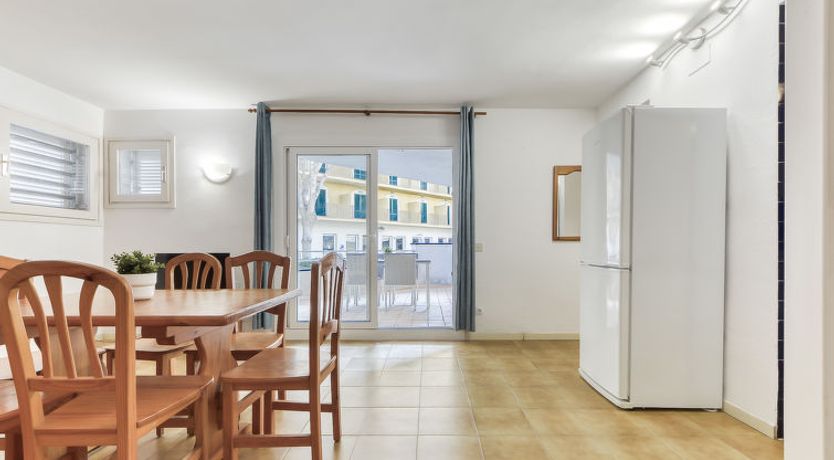 Photo of Platja de Roses Apartment 11